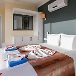 Villa Tarabya - Hill Villas Kalkan