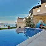 Villa Antik- Hill Villas Kalkan