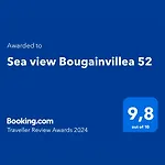 Sea View Bougainvillea 52