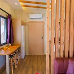 Woo House - Hill Villas Kalkan