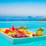 Woo House - Hill Villas Kalkan