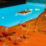 Moti House - Hill Villas Kalkan