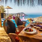 Angel House - Hill Villas Kalkan