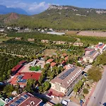 Mir'Amor Garden Resort Hotel