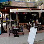 Agora Boutique Suites