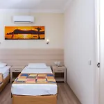 Gardenia Beach Hotel