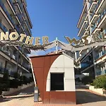Apartment 1+1 In Another World Complex