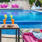 Kalkan Suites 103