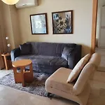Gold City 5 Star Resort 2+1 Appartement Sea View And Aqua Park