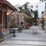Remarkable Flat With Balcony Near Hadrian'S Gate