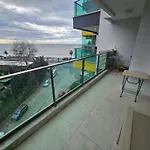 Konak Tower Seaside Mahmutlar