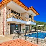 Villa Elit Serenity - Kas