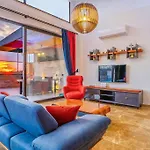 Villa Gozalak / Kalkan