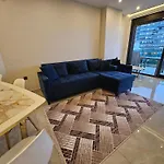 Konak Tower Seaside Mahmutlar