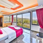 Villa Story Patara / Kalkan