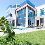 Villa, Alanya, Antalya