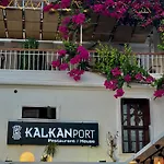 Kalkan Port Hotel