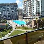Emerald Paradise/Avsallar/Alanya/Turkiye