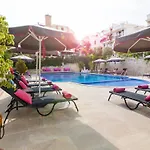 Kalkan Suites 301