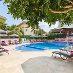 Kalkan Suites 301