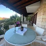 Private Luxury Villa With Pool In Kas Peninsula