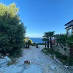 Private Luxury Villa With Pool In Kas Peninsula