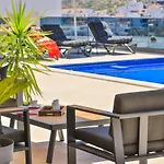 Villa Nymphe - Kalkan Villa