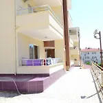 Ali Uenal Apart Otel