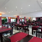 Garden Park Beldibi Hotel