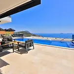 Villa Eos - Kalkan Villa