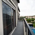 Living Dream Apartment Duplex Belek