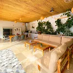 Villa Panorama Kalkan Jilda Livya