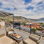 Villa Gulay - Kalkan Villa