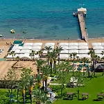 Dobedan Beach Resort Comfort 