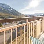 Appartement 3 Pieces Pour 6 Au Ski Avec Parking A Montgenevre - Fr-1-330D-13