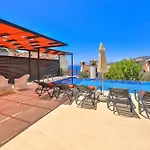 Villa Celik