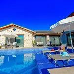 Villa Atlas