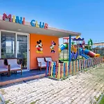 Jura Hotels Lara Resort