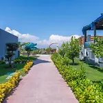 Jura Hotels Lara Resort