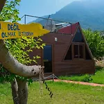Karaoez Lighthouse Bungalow
