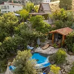Villa Mutaf