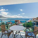 Alanya Castle Apartment - Adult Only