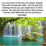 Wellcome To Your Home-Ac Rooms-Sea 100 Meter