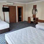Omorfi Garden Resort