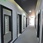 La Rezidans Hotel