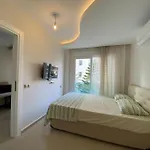 Angels Home Da Havuzlu 1+1 Daire