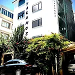 Yakamoz Apart Otel