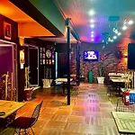 Yakamoz Apart Otel