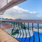 Villa Lucida - Kalkan Hills - Exclusive Villas With Private Pool And Majestic Sea Views