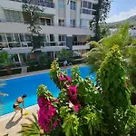 Kemer Classic Apartments